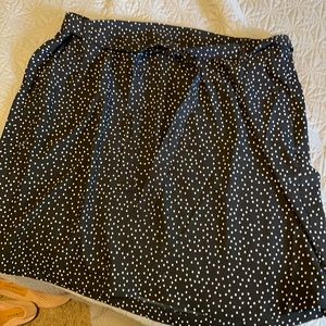 LOFT brand skirt. New with tags.